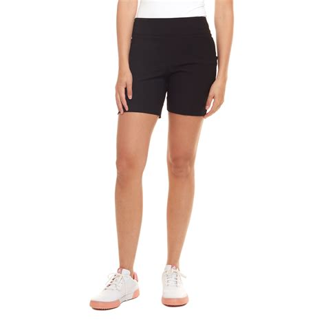 swing control shorts|swing control ladies golf shorts.